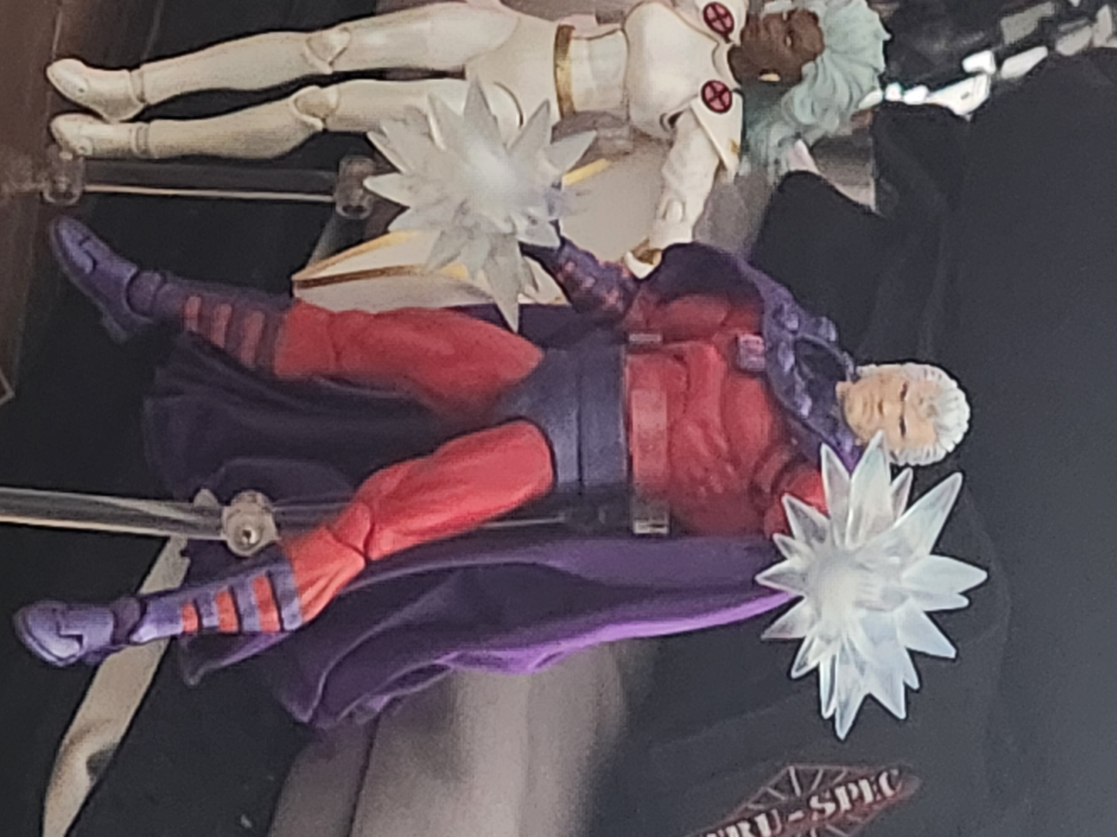 Medicom Toy MAFEX XMen Magneto Original Comic 160mm Action Medicom Toy MAFEX XMen Magneto Original Comic 160mm Action