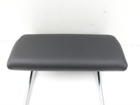 Mercedes A160 W169 08-12 Kopfstütze Mitte Hinten Leder Mercedes A160 W169 08-12 22.09.2010 gebraucht Vorschau 2