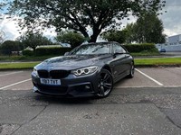 2017 BMW 4 Series 3.0 435d M Sport Coupe 2dr Diesel Auto xDrive Euro 6 (s/s) (31