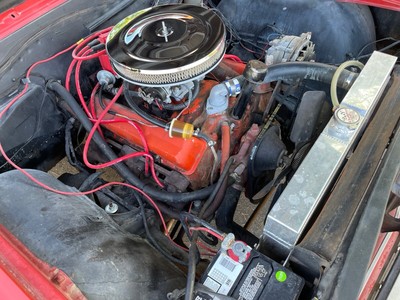 image 1 of engine