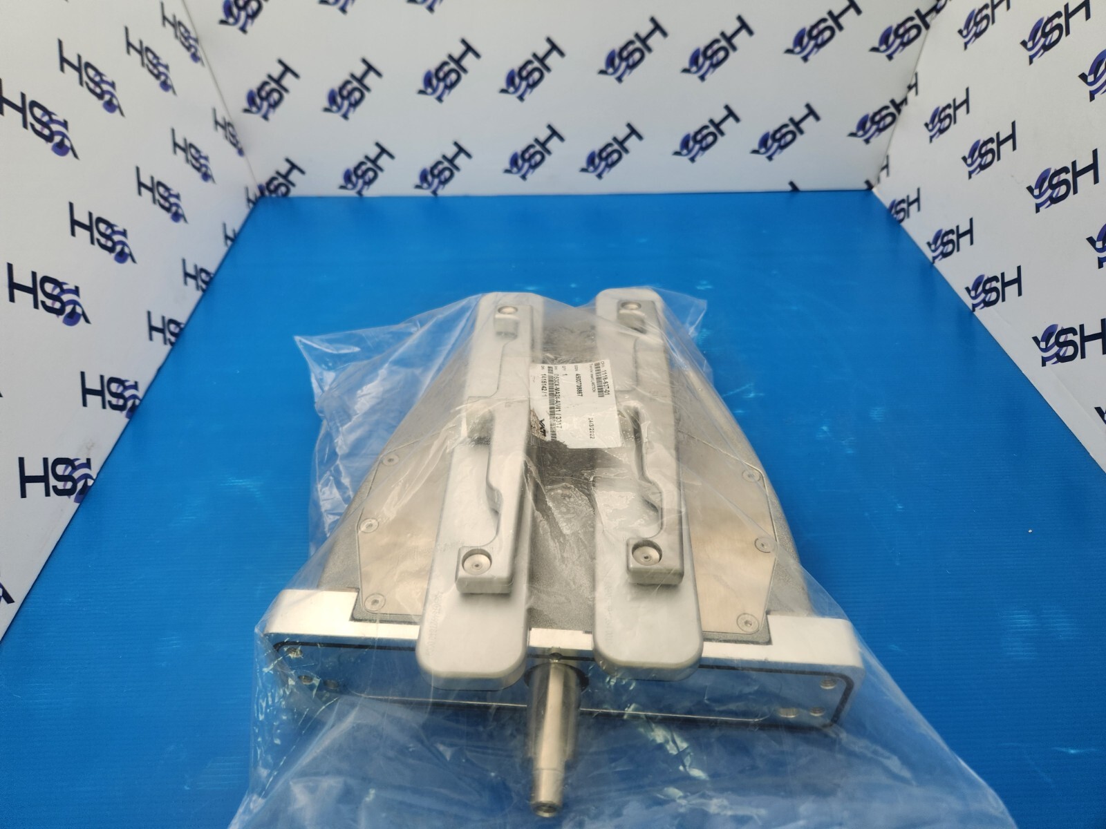 【ajouter flow】af l logo 3way MA-1 Pacify 3 Way Air Manifold Steel 1/4'' Universal Air Hose
