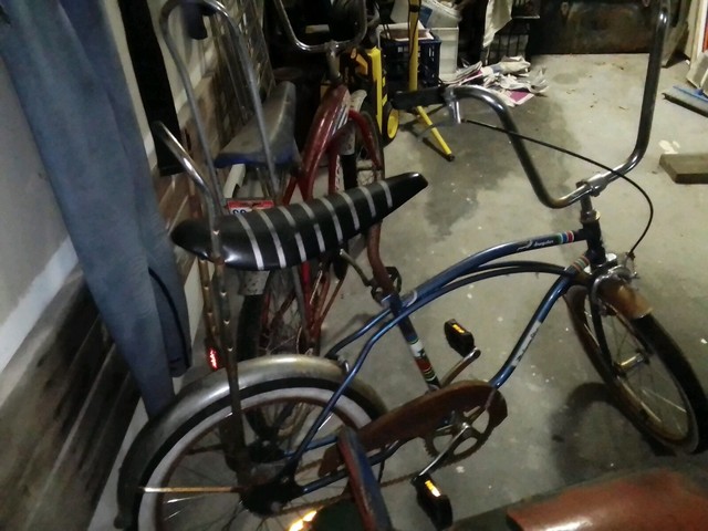 malvern star cruiser
