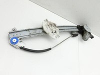 Honda Accord VIII CW3 08-11 Kombi Fensterhebermotor mit Fensterheber Links Hinten Honda Accord VIII CW3 08-11... Vorschau 4