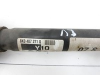 Audi A4 8K B8 08-11 1,8 88KW Autom Antriebswelle Gelenkwelle Links Vorne Audi A4 8K B8 08-11 04.04.2009 8K0407271Q... Vorschau 6