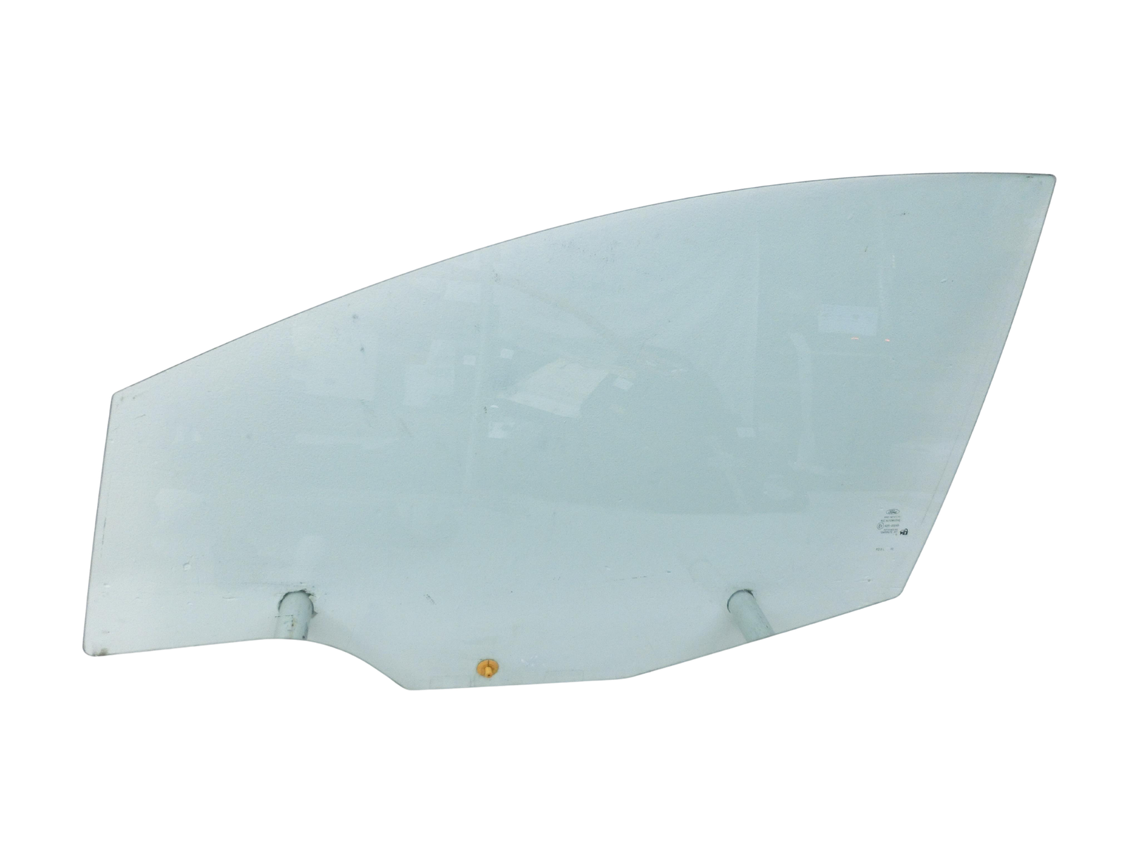 Cristallo laterale LVK Finestra portiera Sx anteriore per Ford Fiesta VI 6 10-17 - Bild 1