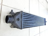 Lancia Delta III 844 08-11 JTD 1,6 88KW Ladeluftkühler Kühler Lancia Delta III 844 08-11 27.01.2009 gebraucht Vorschau 2