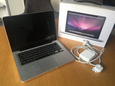 Apple macbook 13