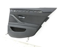 BMW F11 520d 10-13 Kombi Türverkleidung Türpappe Rechts Hinten Ambiente Light BMW F11 520d 10-13 18.05.2012 7273162... Vorschau 4