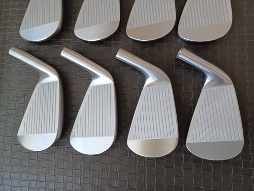 Heads Only | New Srixon Z Forged Irons
