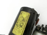 BMW E91 318D LCi 08-13 2,0D 105KW Anlasser Starter BMW E91 318D LCi 08-13 04.04.2011 1241-8570238 8570238 gebraucht Vorschau 5