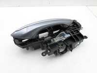 BMW F10 528i 10-13 Lim Türgriff Griff aussen Rechts Vorne Ambiente Light A52 BMW F10 528i 10-13 07.10.2011... Vorschau 4