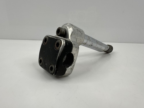 パーツ S &M RACE STEM S&M Race XLT BMX stem – Powers Bike Shop