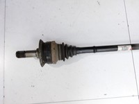 BMW 525d F10 13-17 Lim 2,0d 160KW Antriebswelle Gelenkwelle Rechts Hinten BMW 525d F10 13-17 27.02.2014 33207614290... Vorschau 3
