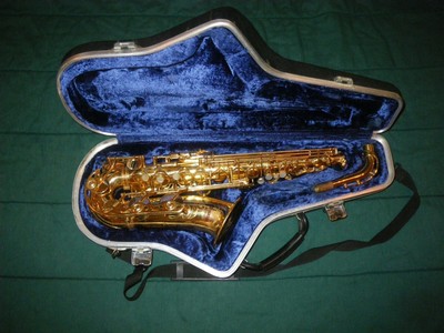 Yamaha Yas 62 for sale in Canada