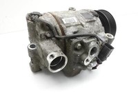 Audi A4 8K B8 QU 08-11 TDI 3,0 176KW Klimakompressor Klima Kompressor Audi A4 8K B8 QU 08-11 07.02.2008 8K0260805P... Vorschau 6