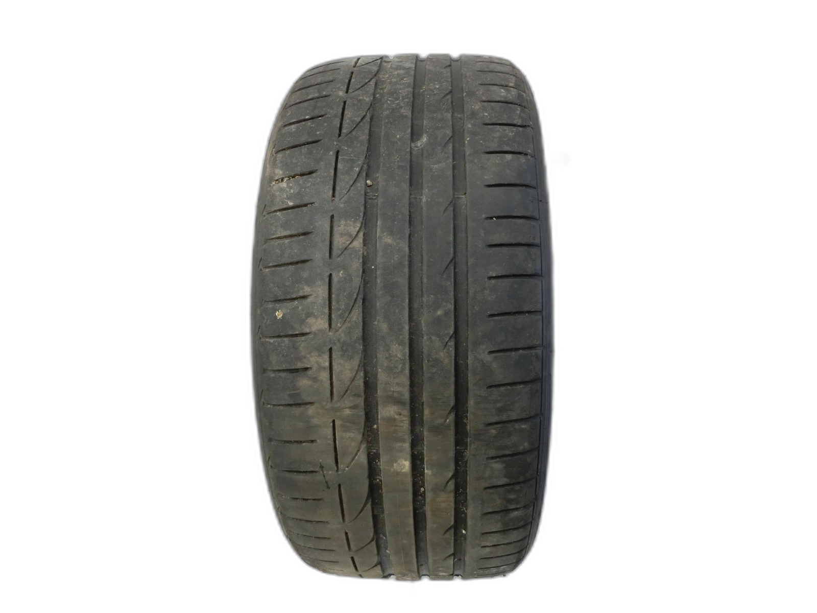 1x summer tires Bridgestone 245/35R19 93Y 5.9mm - Bild 1
