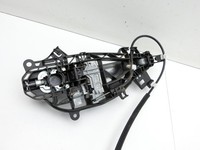 Opel Insignia B Z18 17-20 Kombi Türgriff Griff aussen Links Hinten GR5 Opel Insignia B Z18 17-20 28.05.2019... Vorschau 5