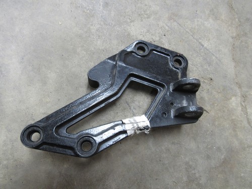 クレージュ　EM8TH-02150 88-89 KAWASAKI NINJA 750R ZX 750 RIGHT FRONT FOOT REST PEG