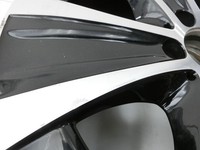 Mercedes-Benz E-Klasse W213 1 x Felge Aluminiumfelge 18 Zoll 5X112 Mercedes-Benz E-Klasse W213 A2134013700 gebraucht Vorschau 3