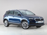 2023 Skoda Karoq 1.5 TSI ACT SE L Euro 6 (s/s) 5dr SUV Petrol Manual