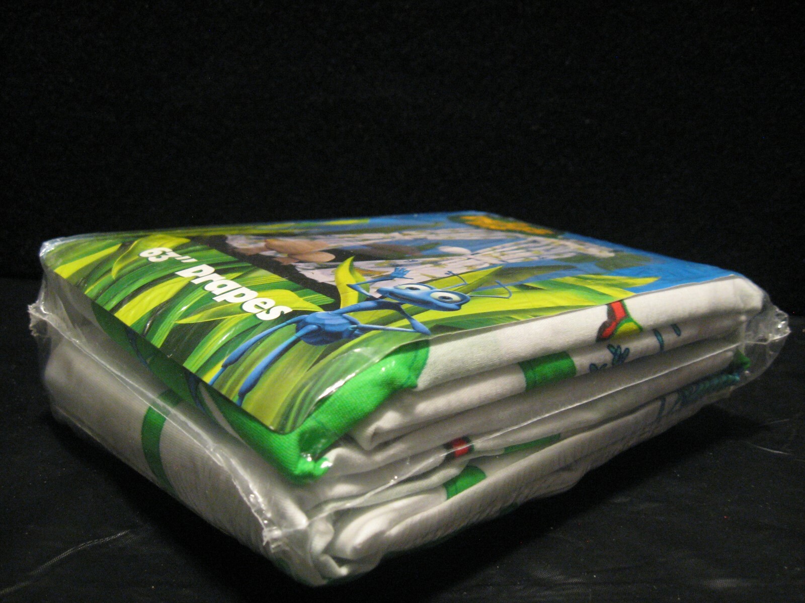 Old 90's 1998 Disney's Pixar 