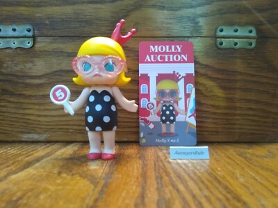 新品本物 Kennyswork 2008TOY2R Molly キャラクターグッズおもちゃ