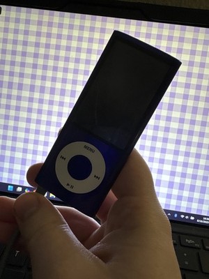 Fotos del artículo de un comprador verificado