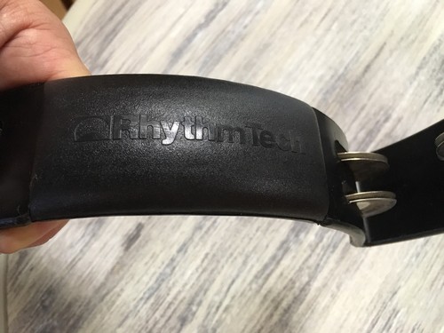 RHYTHM TECH Tambourine