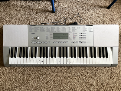 Casio lk 280 keyboard new arrivals
