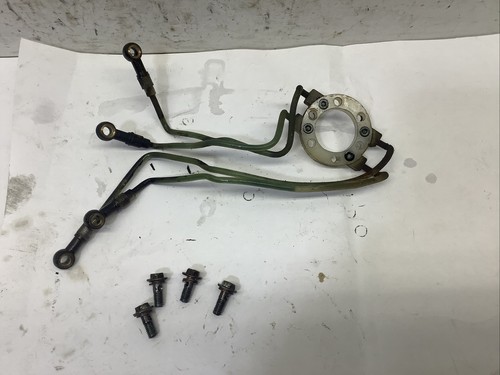SUZUKI　GT3800国内B7オイルライン SUZUKIGT3800国内B7オイルライン