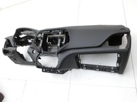 Jeep Cherokee KL 13-18 Armaturenbrett Panel komplett Jeep Cherokee KL 13-18 01.01.2017 gebraucht Vorschau 2