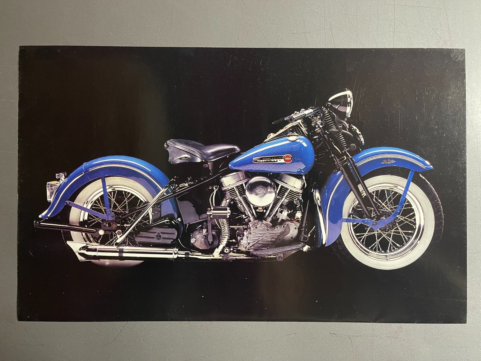 Harley Davidson - 【Kanemoto】新品未開封  HARLEY-DAVIDSON 1948 1948_harley-