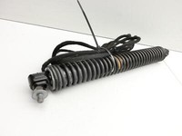 BMW F01 750iX 08-12 Kurz Dämpfer Heckklappe elektrisch Hinten Links BMW F01 750iX 08-12 09.06.2011 1056139... Vorschau 2