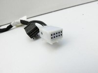 Mercedes GLK X204 320 09-12 Spiegel Aussenspiegel Links elektr Elektrochrom 755 Mercedes GLK X204 320 09-12... Vorschau 5