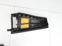 BMW X3 E83 18d LCI 08-11 Seitenpolster für Rücksitzbank Rechts Hinten Leder BMW X3 E83 18d LCI 08-11 08.12.2009... Vorschau 5
