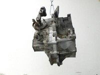 Opel Antara L07 07-11 CDTi 2,0 110KW MFN Schaltgetriebe Getriebe MNF Opel Antara L07 07-11 09.02.2007 0829-0163... Vorschau 2