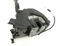 Renault Clio IV X98 16-19 5T Türschloss m. ZV Stellmotor Rechts Vorne Renault Clio IV X98 16-19 26.08.2014... Vorschau 4