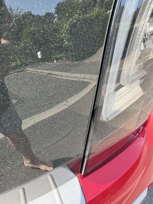 Fotos del artículo de un comprador verificado