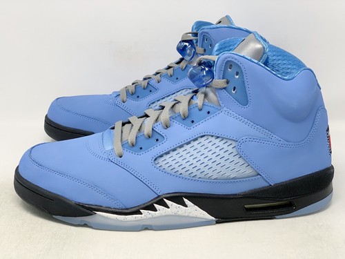 Air Jordan 5 UNC DV1310-401 