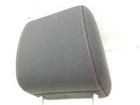 Ford Fiesta JA8 ST VII 12-18 Kopfstütze für Fahrer Sitz Rechts oder Links Vorne Rote Naht Ford Fiesta JA8 ST VII... Vorschau 4