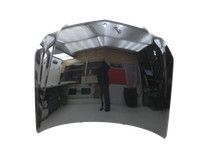 Mercedes E500 W212 09-13 Motorhaube Frontklappe Haube Vorne 197 Mercedes E500 W212 09-13 06.12.2011 A2128800157... Vorschau 1