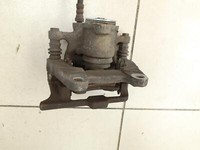 Audi A6 4F 6C 05-08 TDI 2,7 132KW Bremssattel Bremszange Hinten Links Audi A6 4F 6C 05-08 30.11.2005 4F0615403A... Vorschau 6