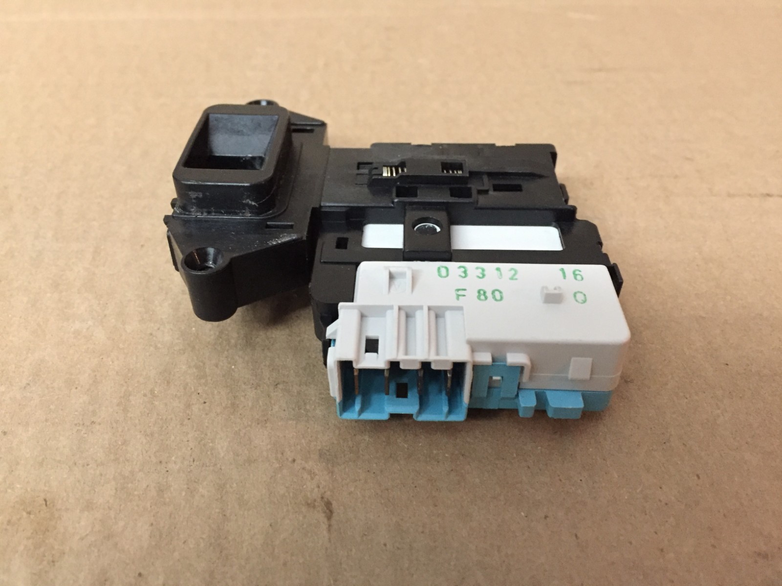 LG Washer  Door Lock  6601ER1004C, 6601ER1004B, 6601ER1004E