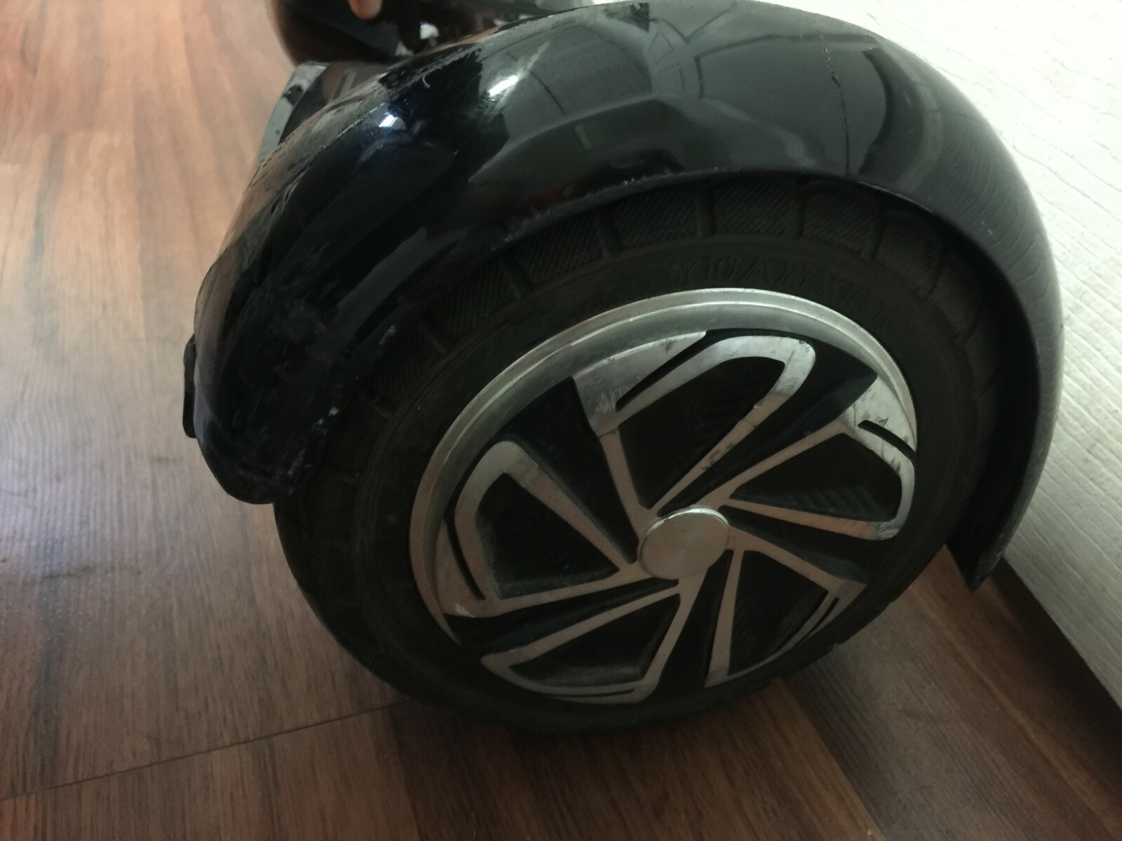 Jetson ESBT-V6-BLK V6 Active with Bluetooth Speaker Black / Blue AS-IS