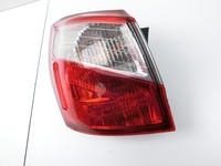 Nissan Qashqai +2 J10 10-13 Rückleuchte Rücklicht Heckleuchte Links orig Nissan Qashqai +2 J10 10-13 15.01.2013... Vorschau 4