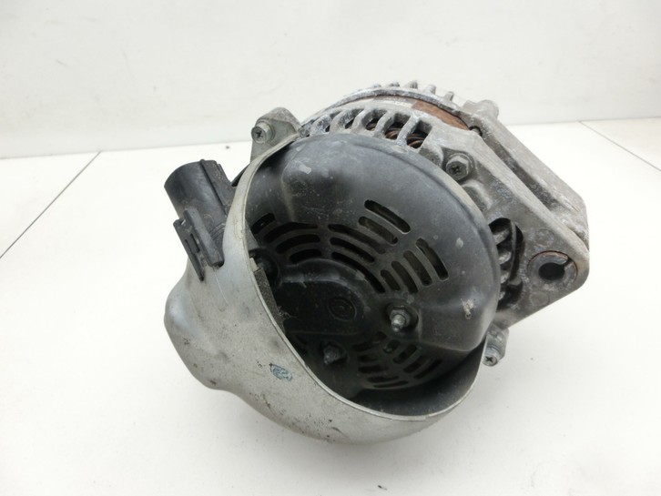 Alternatore per Renault Espace JK 4 IV 02-06 - Bild 4