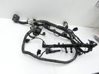 VW Passat 3C B7 10-14 TDI 1,6 77KW Kabelbaum Motorkabelbaum Leitungssatz für Motor VW Passat 3C B7 10-14 22.02.2014... Vorschau 4