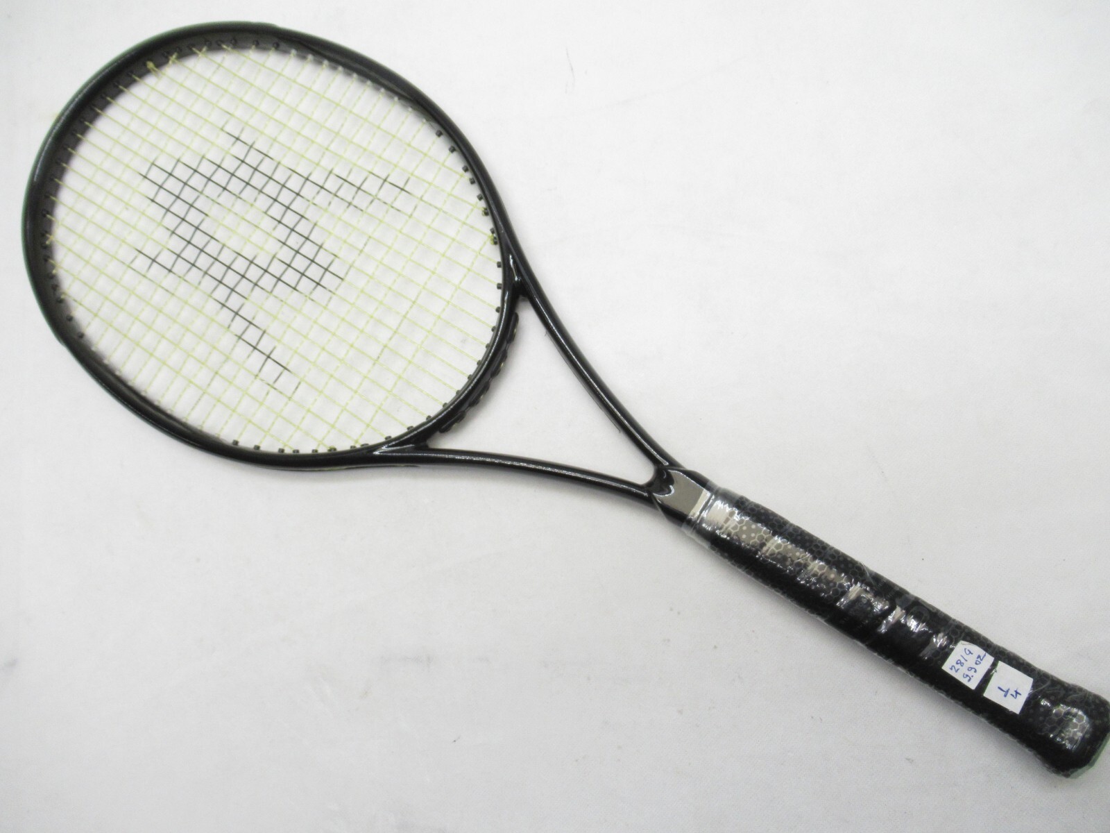 Volkl - ★ jojo777さま専用★Volkl V-SENSE 10 2本セット Volkl V-Sense 10 Tour Racquet Review - YouTube