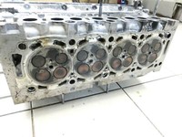 Peugeot 407 6E 04-08 HDi 2,0 100KW DW10BTED4 Zylinderkopf Peugeot 407 6E 04-08 02.03.2006 gebraucht Vorschau 6