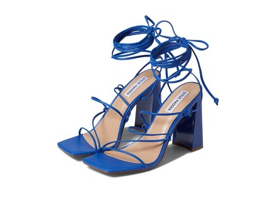 

Женские босоножки на каблуке Steve Madden Leverage